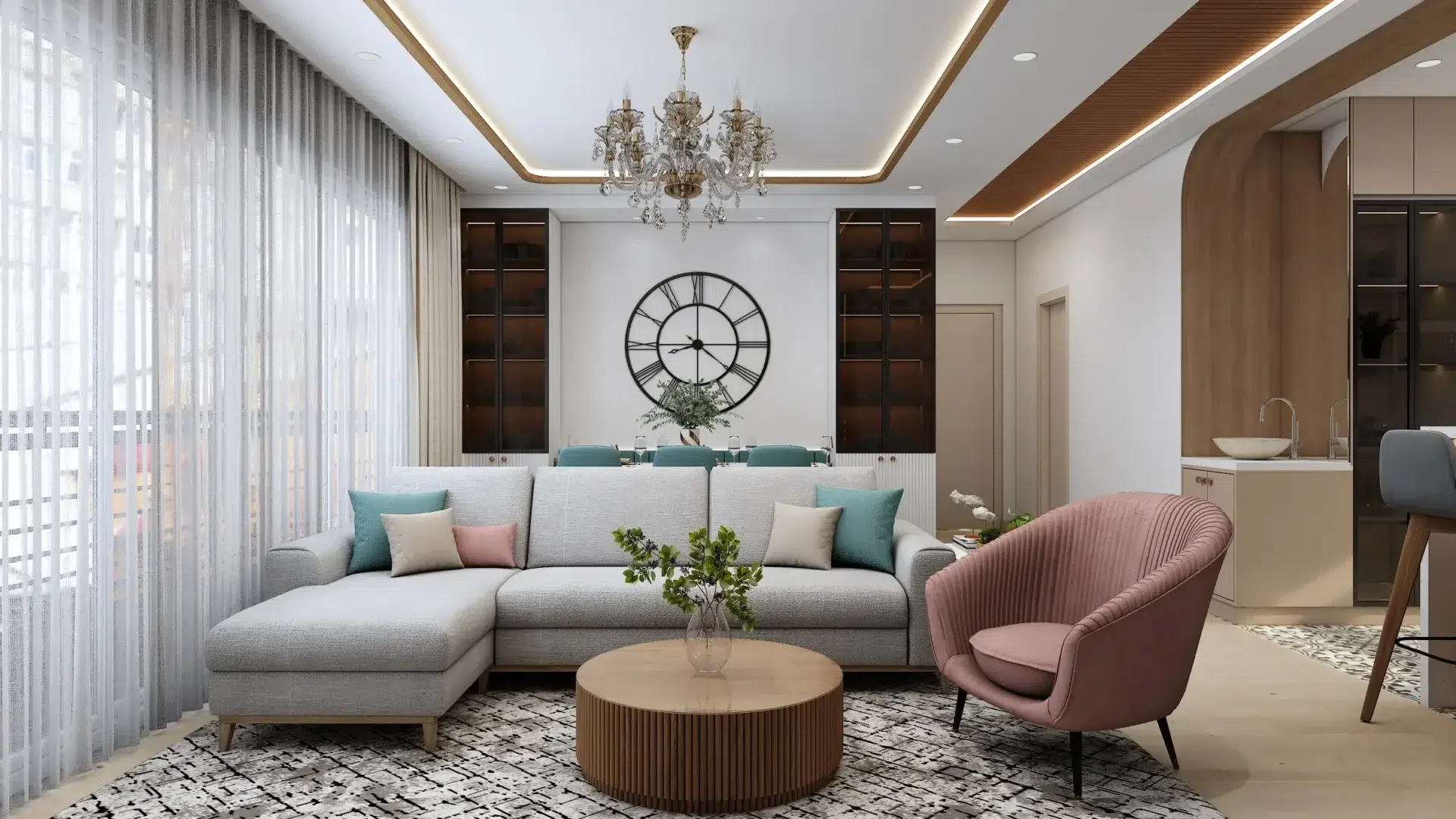 Top Interior Designers in Karnataka – Contact Us Today!